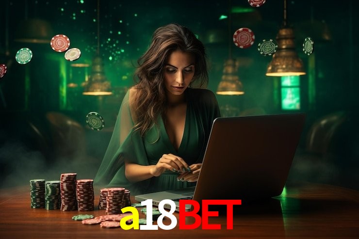 App a18bet Android