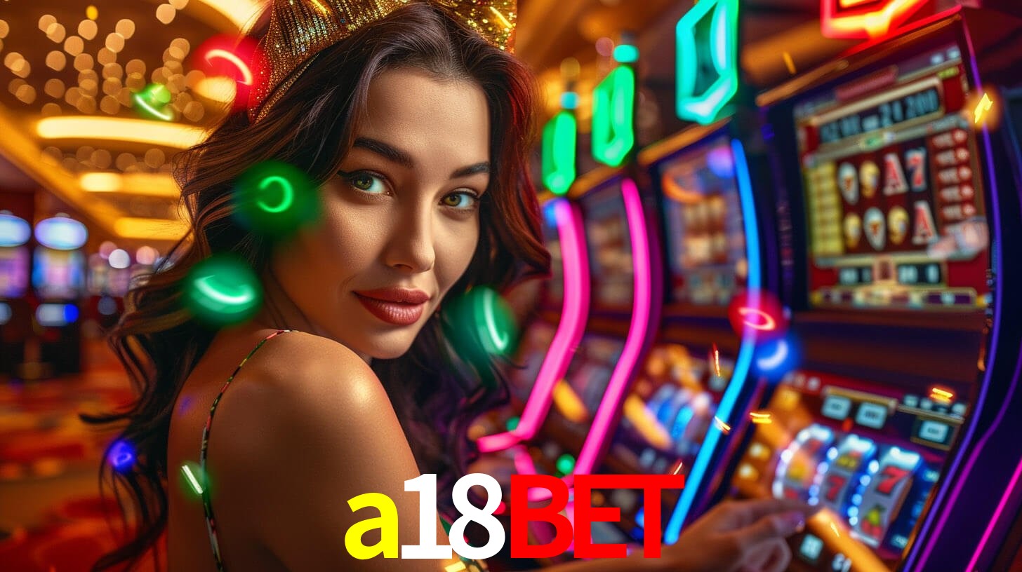 Android a18bet