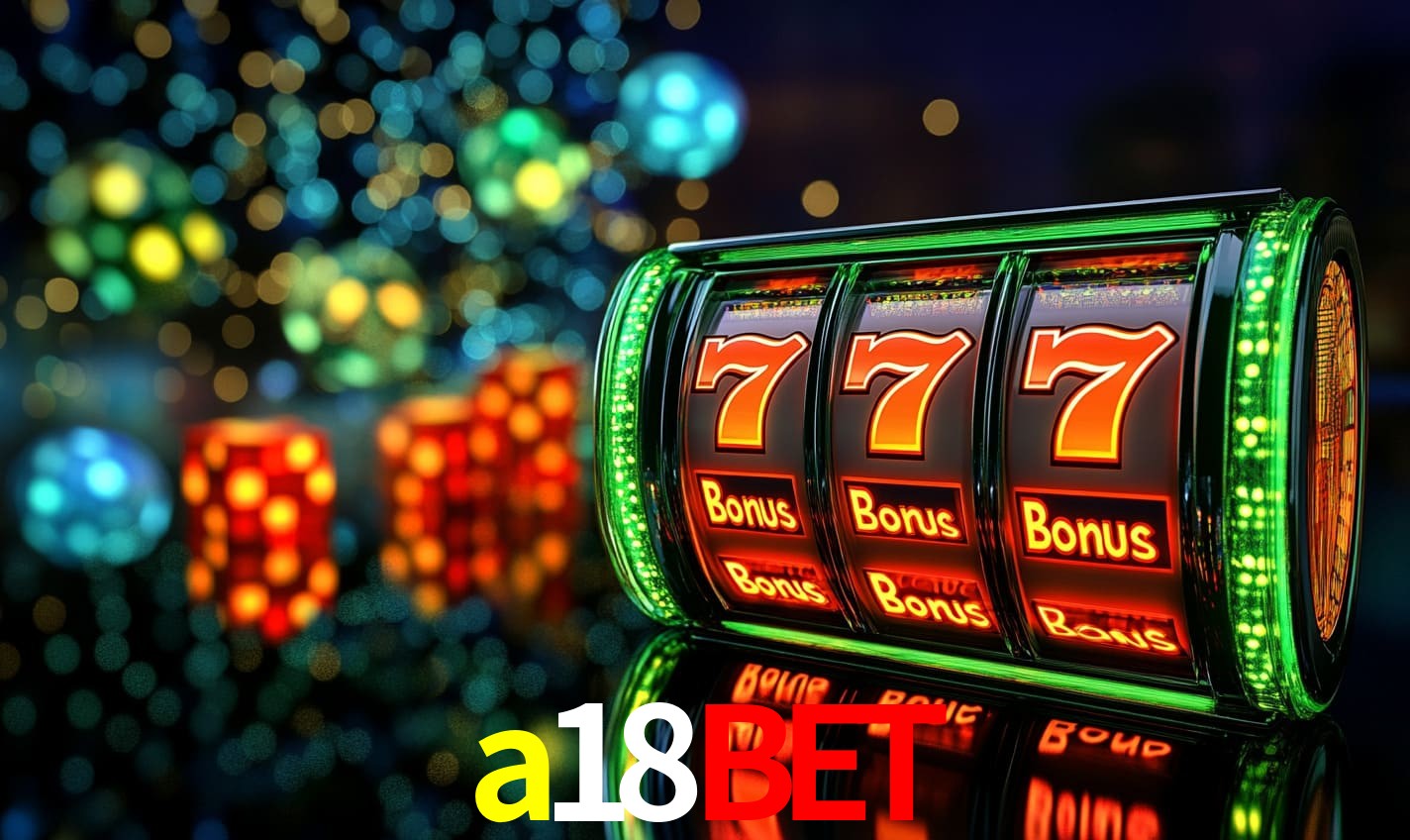 a18bet Dicas de Jogo