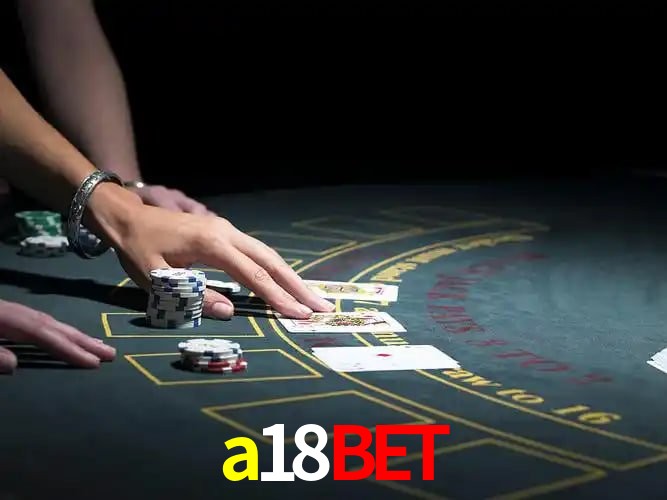 Níveis VIP a18bet
