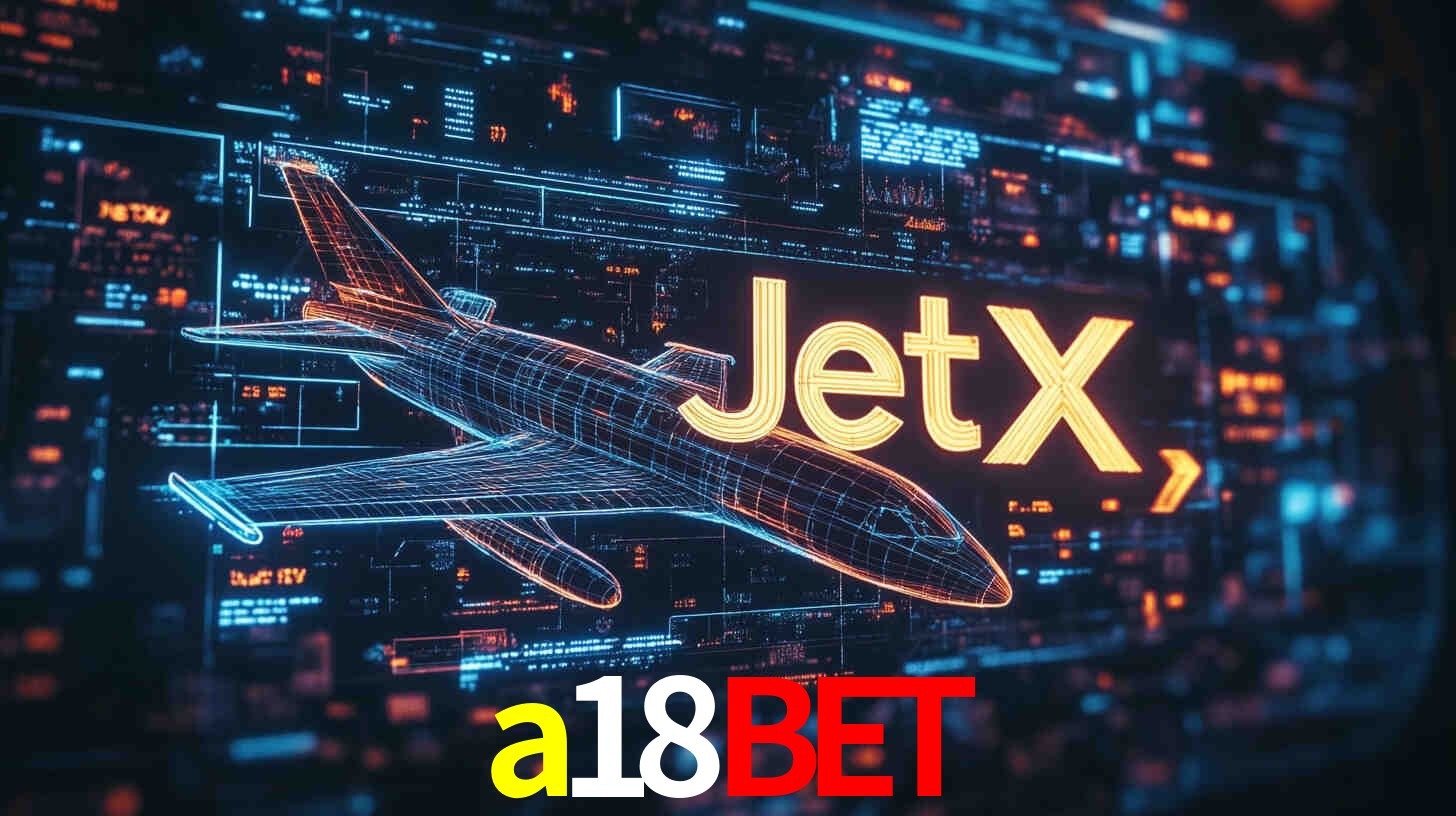 Segurança App a18bet