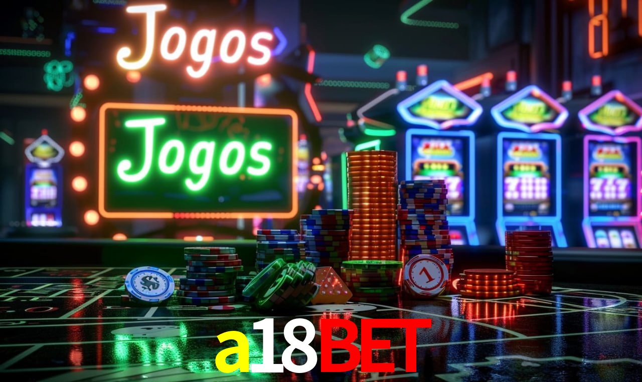 Recursos App a18bet