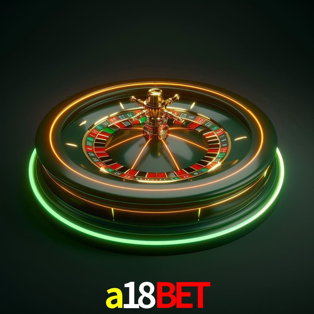 App a18bet iOS
