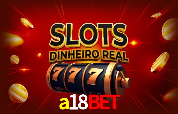 Privilégios VIP a18bet