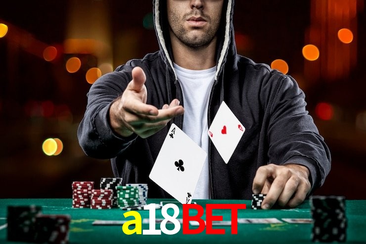 Celular a18bet