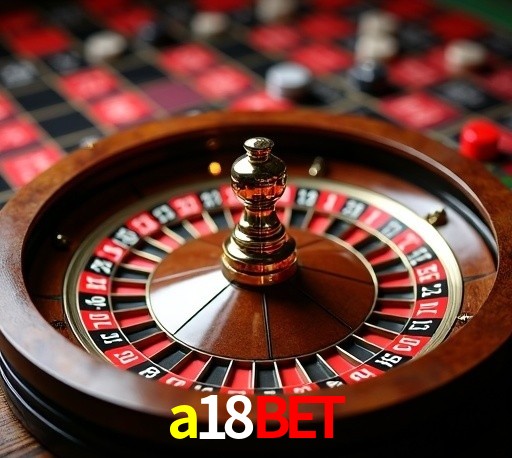 Progressão VIP a18bet