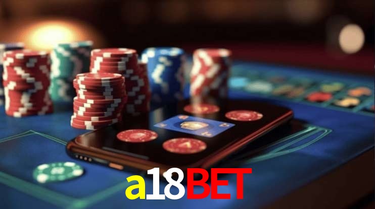 a18bet Premiação acumulada / Jackpot