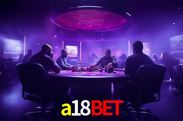 login a18bet.com