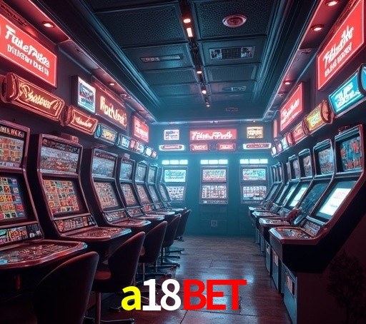 Sistema VIP a18bet