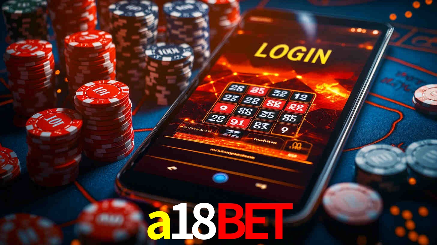 Ofertas App a18bet