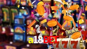 Funcionalidades App a18bet