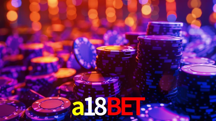 Segurança App a18bet