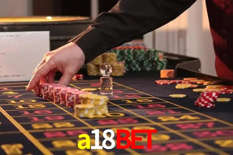 Instalar APK a18bet