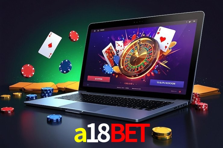 Suporte VIP a18bet